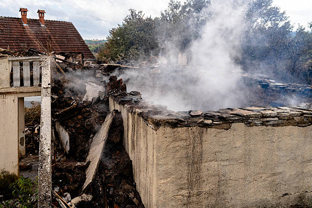 Reliable Board Up Services contractor in Burlington, WI by Fire Damage Biloxi