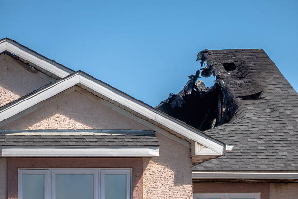 Licensed Board Up Services service in Burlington, WI - Fire Damage Biloxi